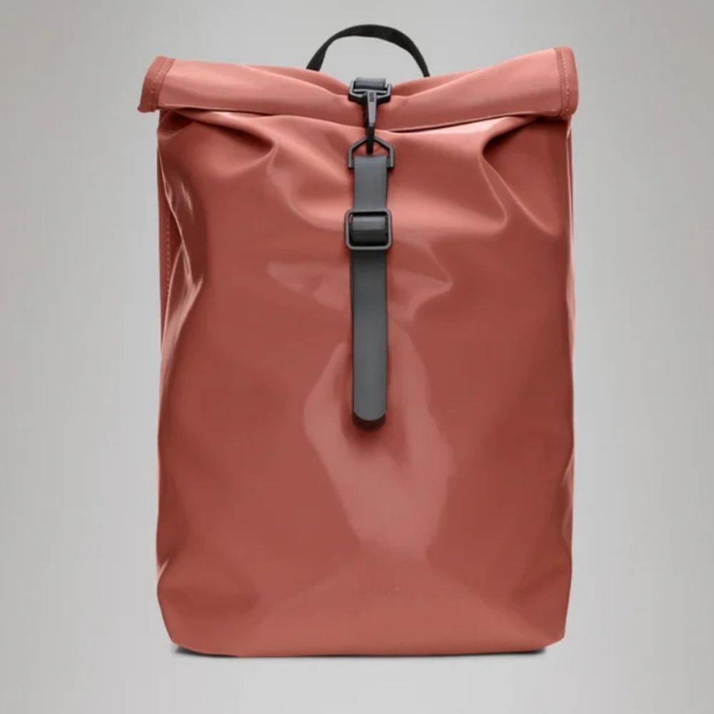 Rains Rolltop Rucksack Mini